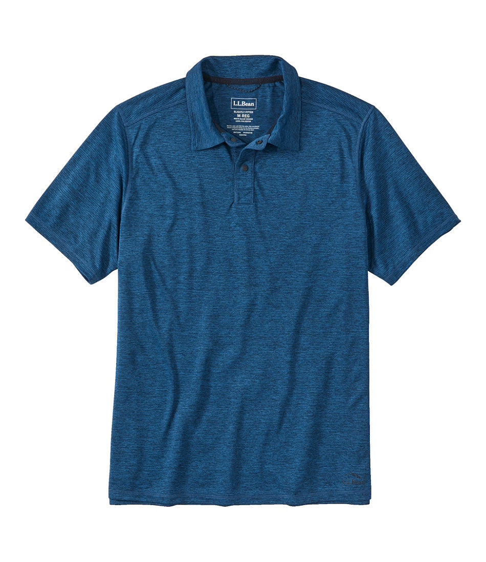 Men's Ultralight Adventure Polo | L.L.Bean outlet - US 9147