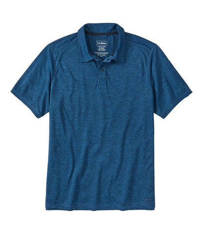 Men's Ultralight Adventure Polo | L.L.Bean outlet - US 9147