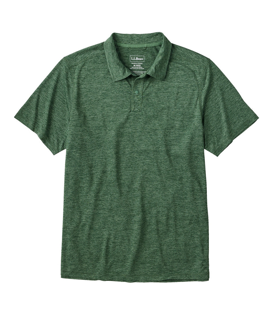 Men's Ultralight Adventure Polo | L.L.Bean outlet - US 9147