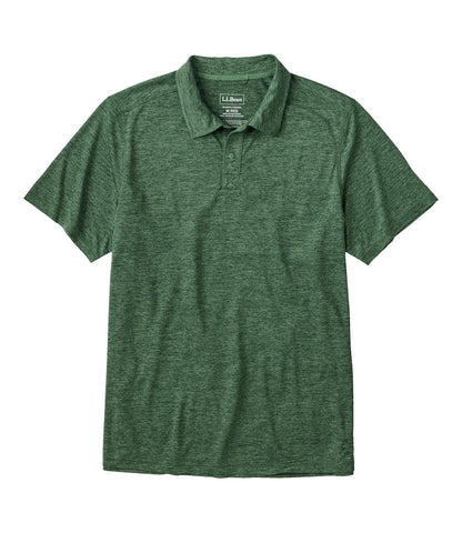 Men's Ultralight Adventure Polo | L.L.Bean outlet - US 9147