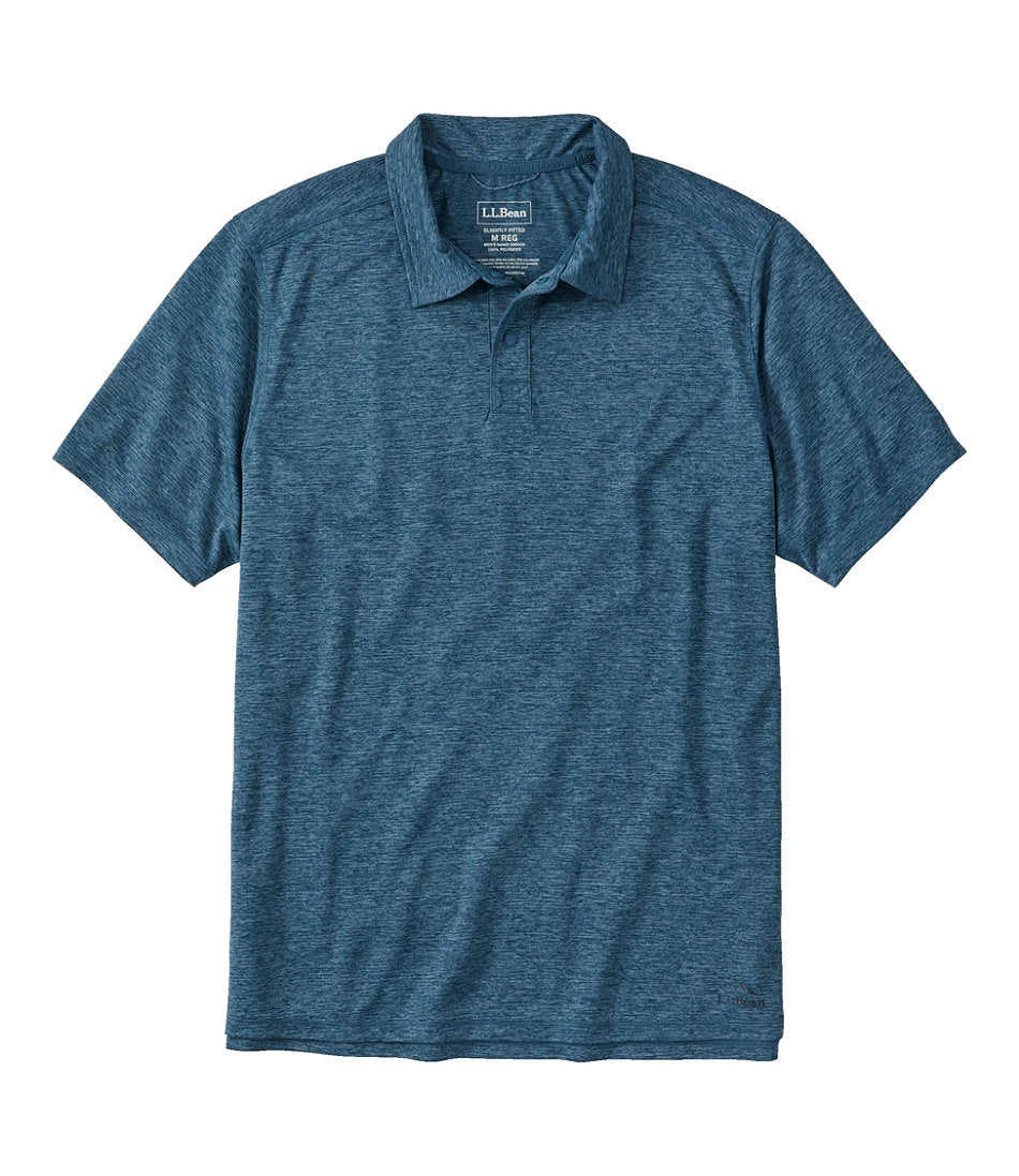 Men's Ultralight Adventure Polo | L.L.Bean outlet - US 9147