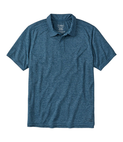 Men's Ultralight Adventure Polo | L.L.Bean outlet - US 9147
