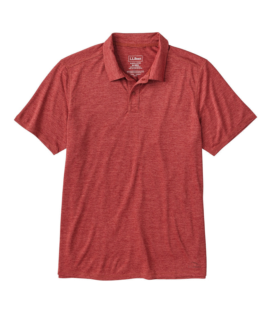 Men's Ultralight Adventure Polo | L.L.Bean outlet - US 9147