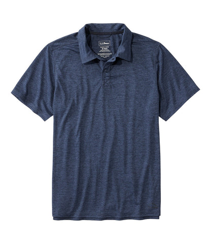 Men's Ultralight Adventure Polo | L.L.Bean outlet - US 9147