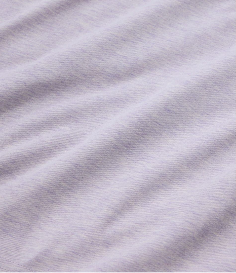 Men's Comfort Stretch Performance® Pima Pocket Tee, Short-Sleeve | L.L.Bean near me