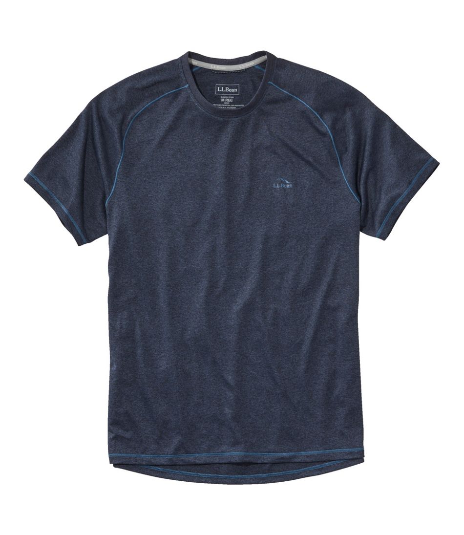 Men's Bean's Access Trail Tee | L.L.Bean discount