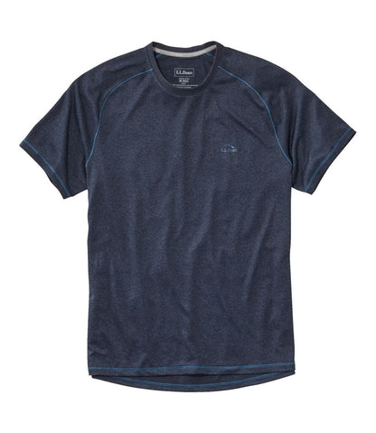 Men's Bean's Access Trail Tee | L.L.Bean discount