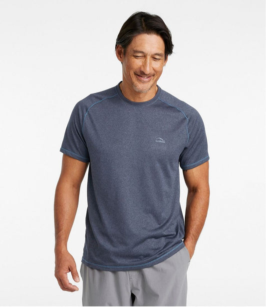 Men's Bean's Access Trail Tee | L.L.Bean discount