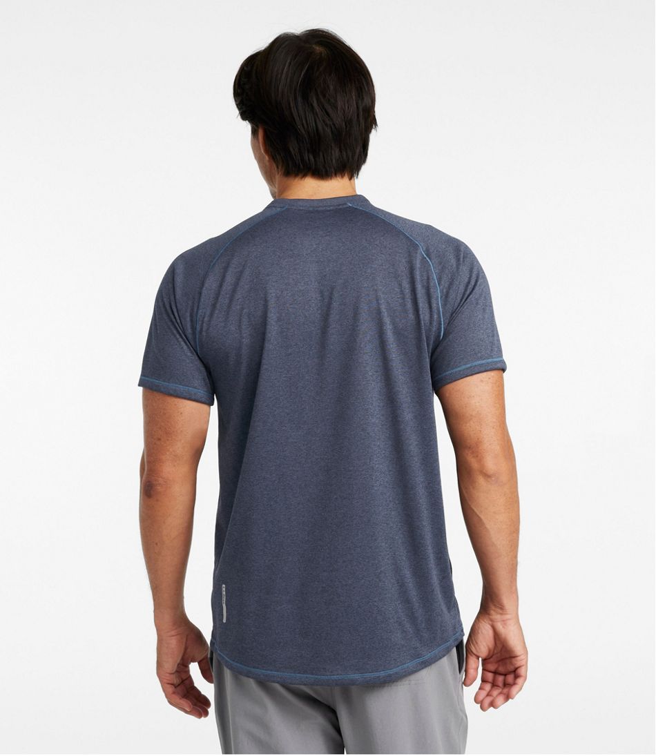 Men's Bean's Access Trail Tee | L.L.Bean discount