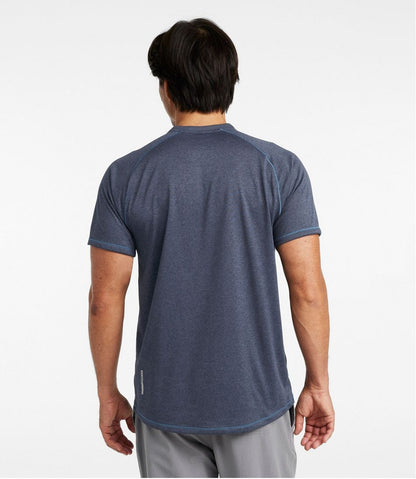 Men's Bean's Access Trail Tee | L.L.Bean discount