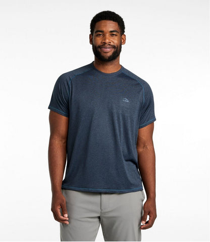 Men's Bean's Access Trail Tee | L.L.Bean discount