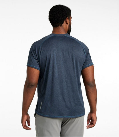 Men's Bean's Access Trail Tee | L.L.Bean discount