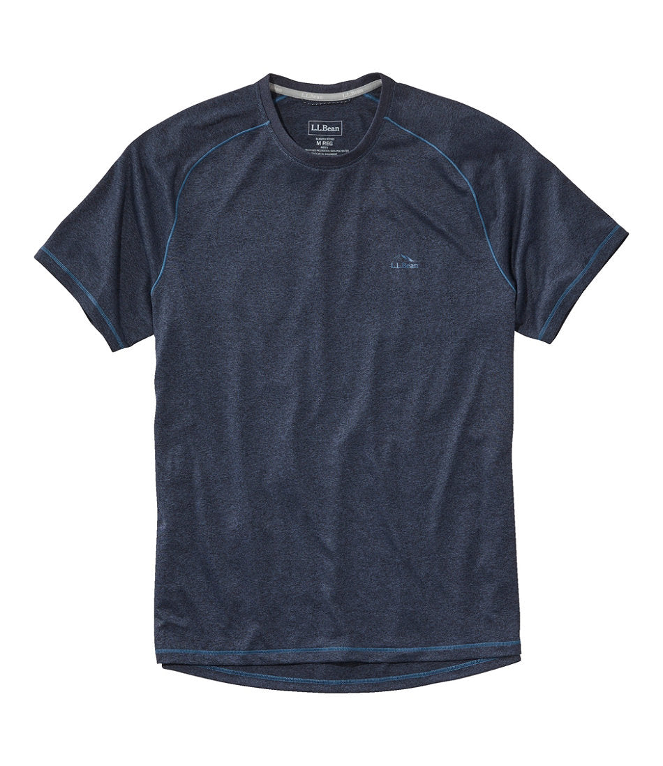 Men's Bean's Access Trail Tee | L.L.Bean discount - US 3791