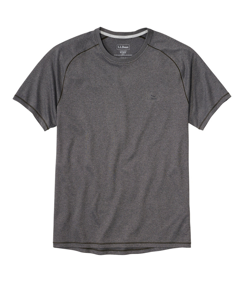 Men's Bean's Access Trail Tee | L.L.Bean discount - US 3791