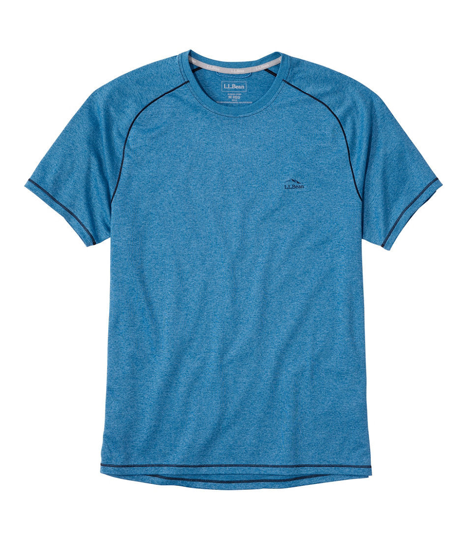 Men's Bean's Access Trail Tee | L.L.Bean discount - US 3791