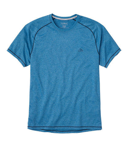 Men's Bean's Access Trail Tee | L.L.Bean discount - US 3791