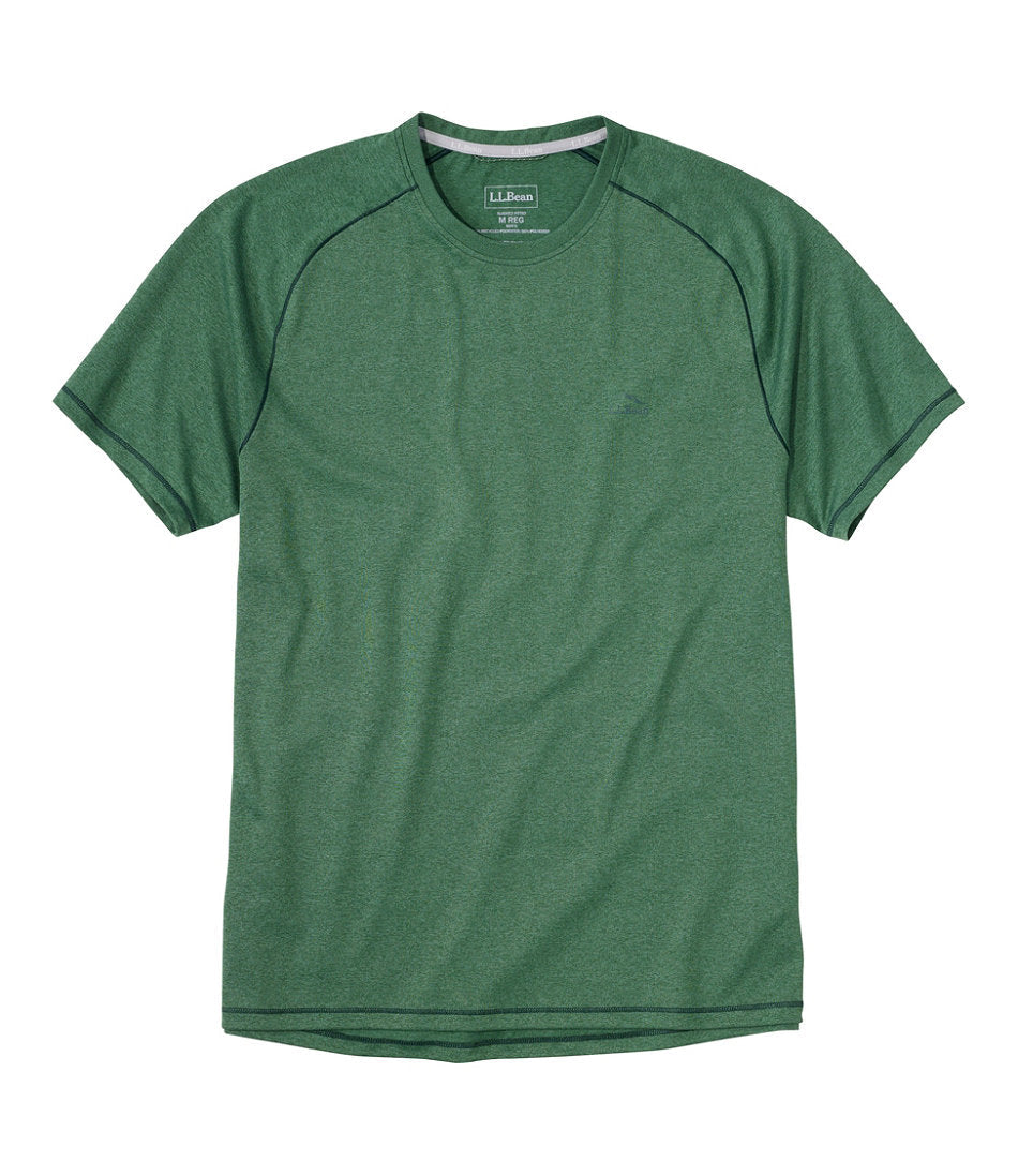 Men's Bean's Access Trail Tee | L.L.Bean discount - US 3791