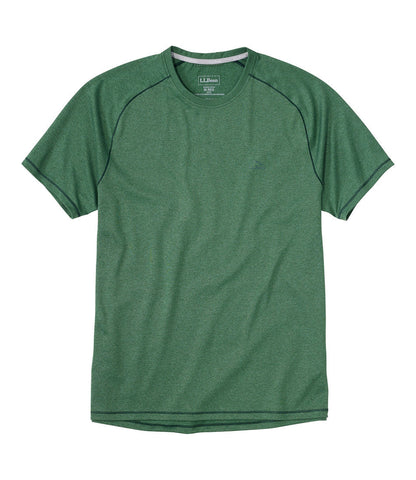 Men's Bean's Access Trail Tee | L.L.Bean discount - US 3791