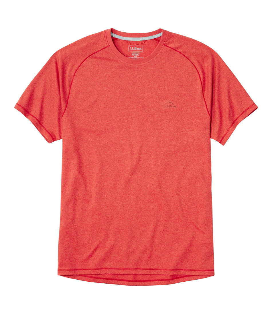 Men's Bean's Access Trail Tee | L.L.Bean discount - US 3791
