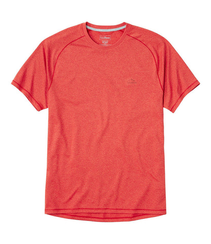 Men's Bean's Access Trail Tee | L.L.Bean discount - US 3791