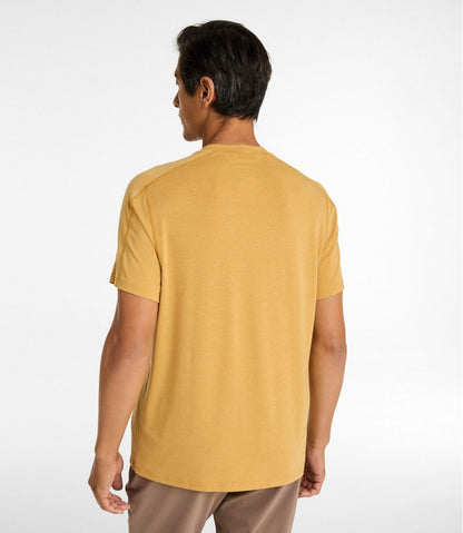 Men's Everyday SunSmart® Tee, Short-Sleeve, Logo | L.L.Bean outlet