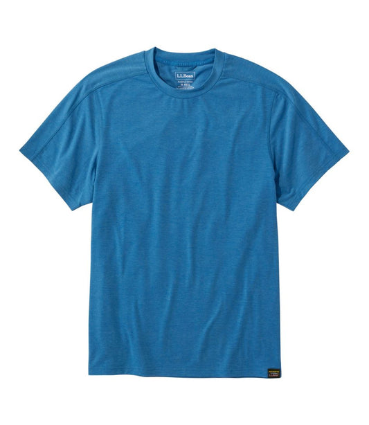 Men's Everyday SunSmart® Tee, Short-Sleeve | L.L.Bean for sale