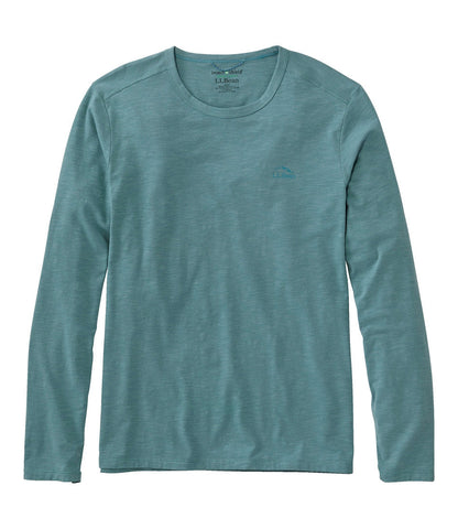 Men's Insect Shield Field Tee, Long-Sleeve | L.L.Bean outlet - US 5248