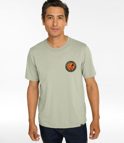 Men's Hunter's Graphic Tee | L.L.Bean for sale