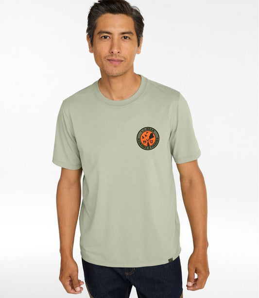 Men's Hunter's Graphic Tee | L.L.Bean for sale
