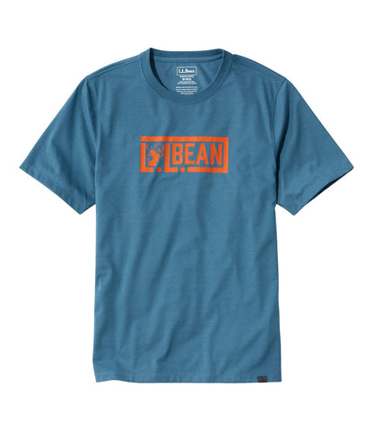 Men's Hunter's Graphic Tee | L.L.Bean for sale - US 8349
