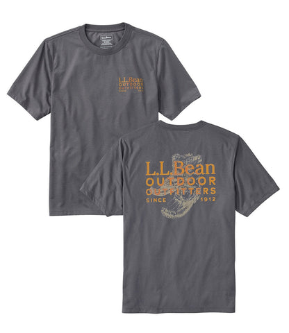 Men's Hunter's Graphic Tee | L.L.Bean for sale - US 8349