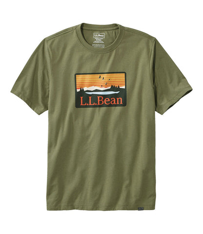 Men's Hunter's Graphic Tee | L.L.Bean for sale - US 8349