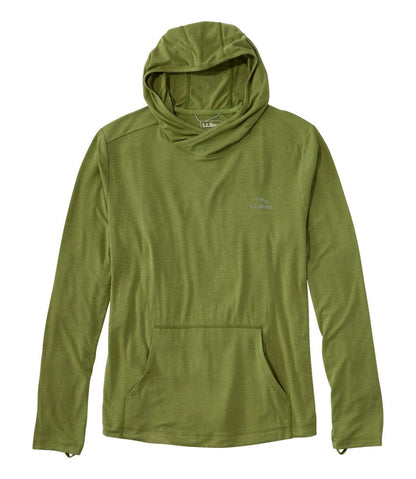 Men's Tropicwear Comfort Hoodie | L.L.Bean for sale