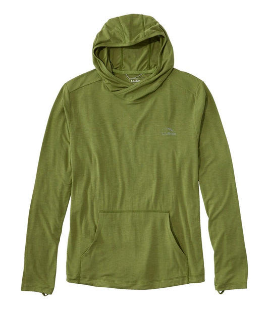 Men's Tropicwear Comfort Hoodie | L.L.Bean for sale