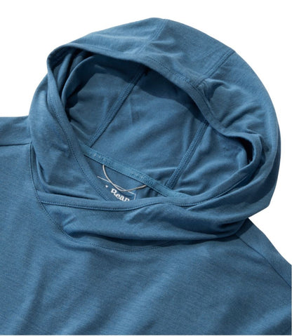 Men's Tropicwear Comfort Hoodie | L.L.Bean for sale