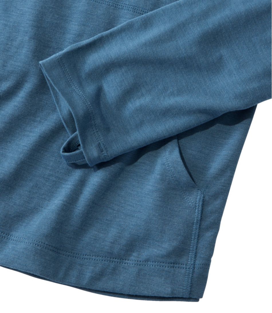 Men's Tropicwear Comfort Hoodie | L.L.Bean for sale