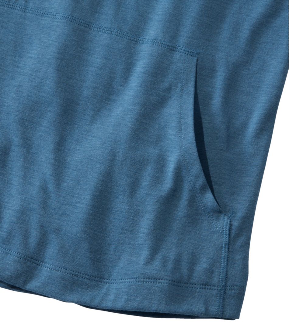 Men's Tropicwear Comfort Hoodie | L.L.Bean for sale