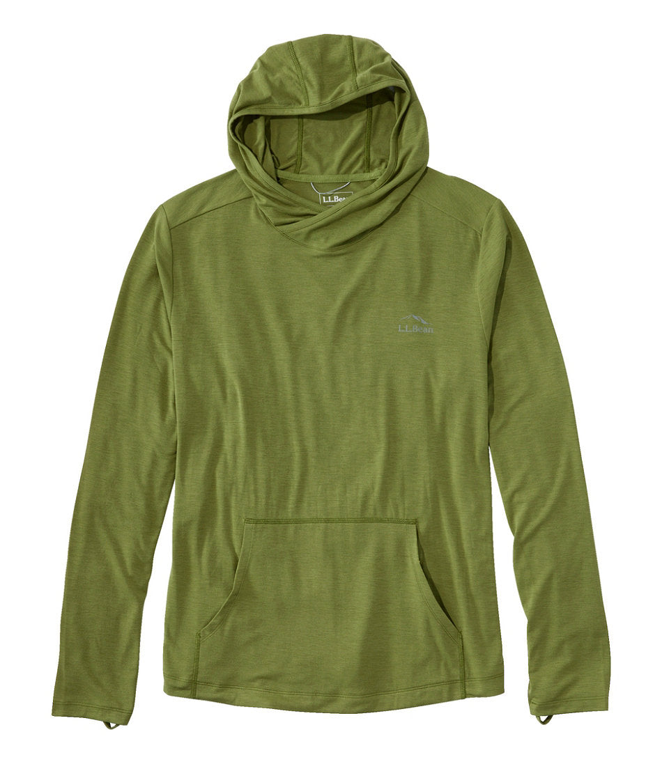 Men's Tropicwear Comfort Hoodie | L.L.Bean for sale - US 4096