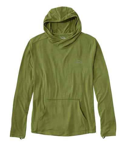 Men's Tropicwear Comfort Hoodie | L.L.Bean for sale - US 4096