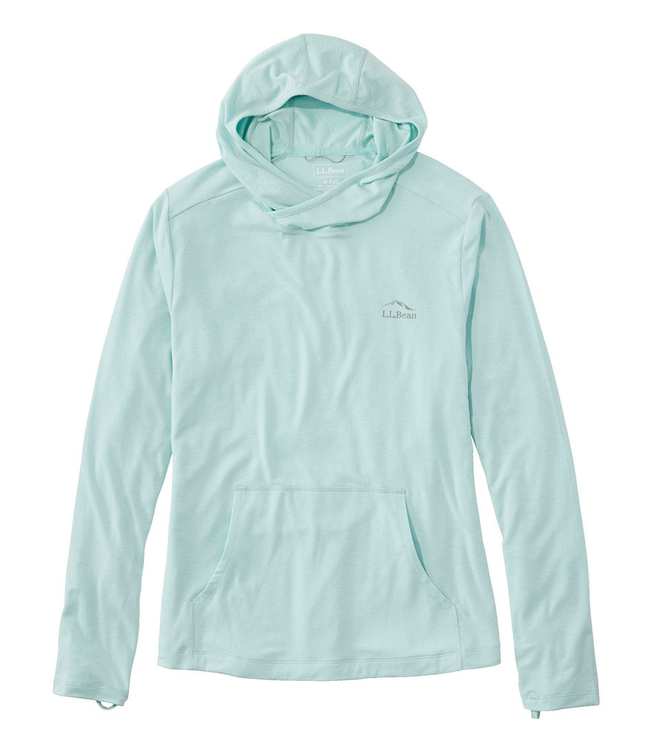 Men's Tropicwear Comfort Hoodie | L.L.Bean for sale - US 4096