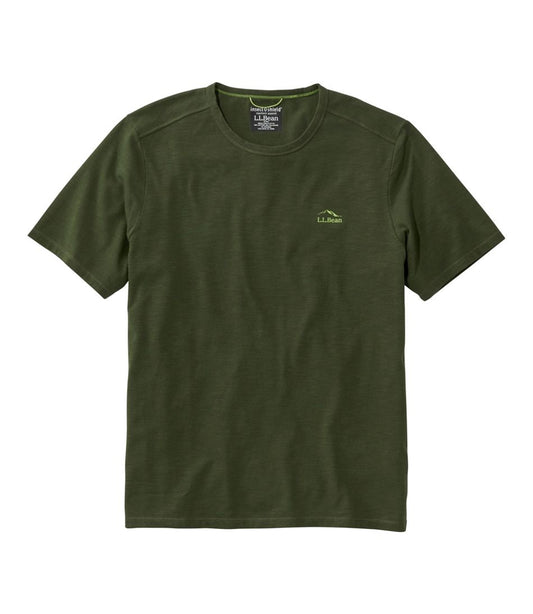 Men's Insect Shield Field Tee, Short-Sleeve | L.L.Bean on sale