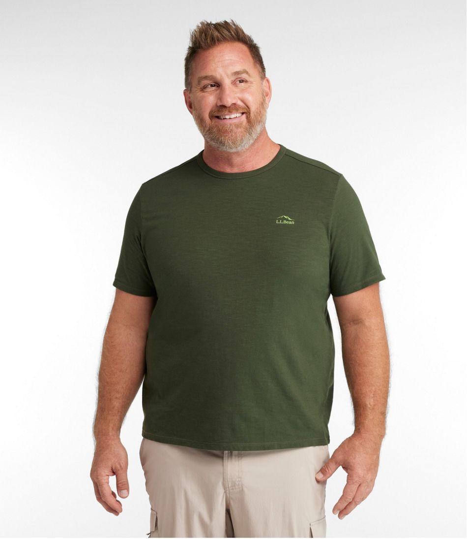 Men's Insect Shield Field Tee, Short-Sleeve | L.L.Bean on sale