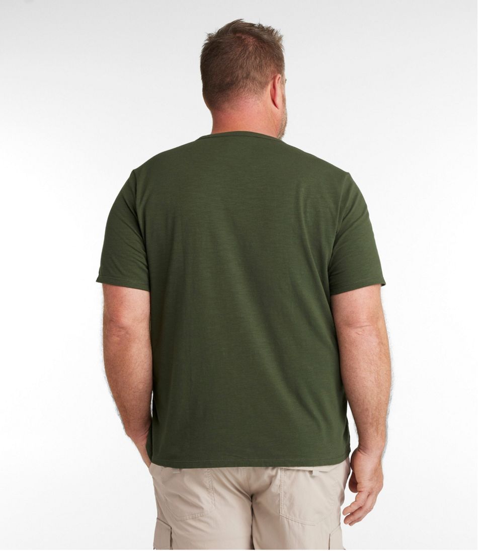 Men's Insect Shield Field Tee, Short-Sleeve | L.L.Bean on sale