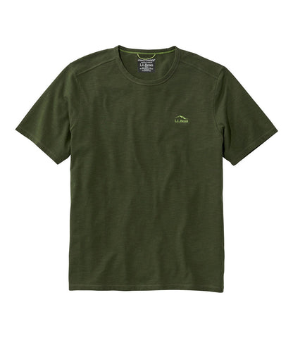 Men's Insect Shield Field Tee, Short-Sleeve | L.L.Bean on sale - US 8541