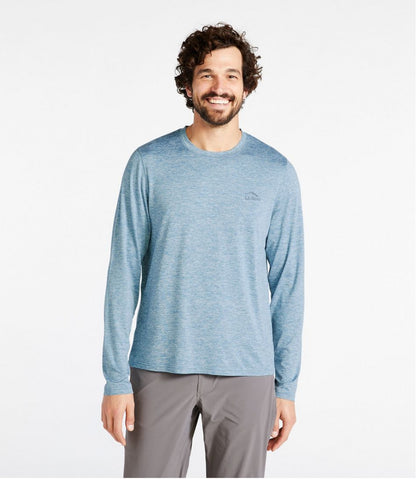 Men's Insect Shield Pro Knit Crew | L.L.Bean near me