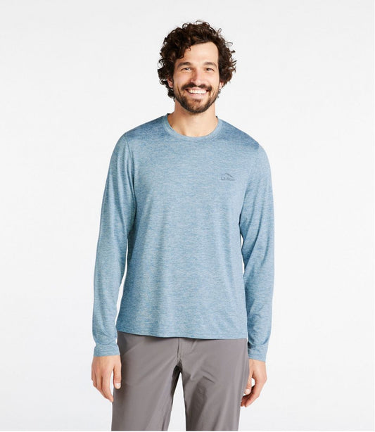 Men's Insect Shield Pro Knit Crew | L.L.Bean near me