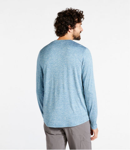Men's Insect Shield Pro Knit Crew | L.L.Bean near me