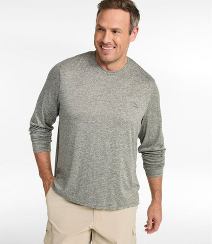 Men's Insect Shield Pro Knit Crew | L.L.Bean near me