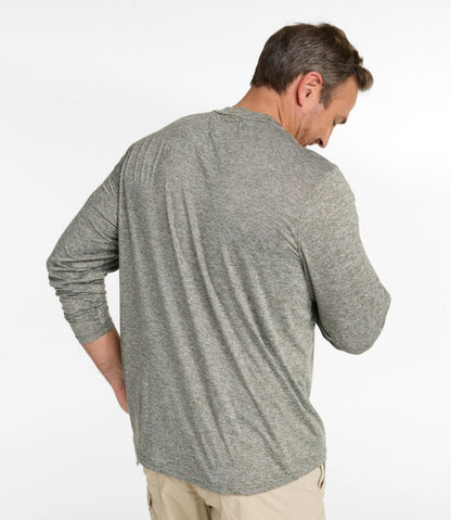 Men's Insect Shield Pro Knit Crew | L.L.Bean near me