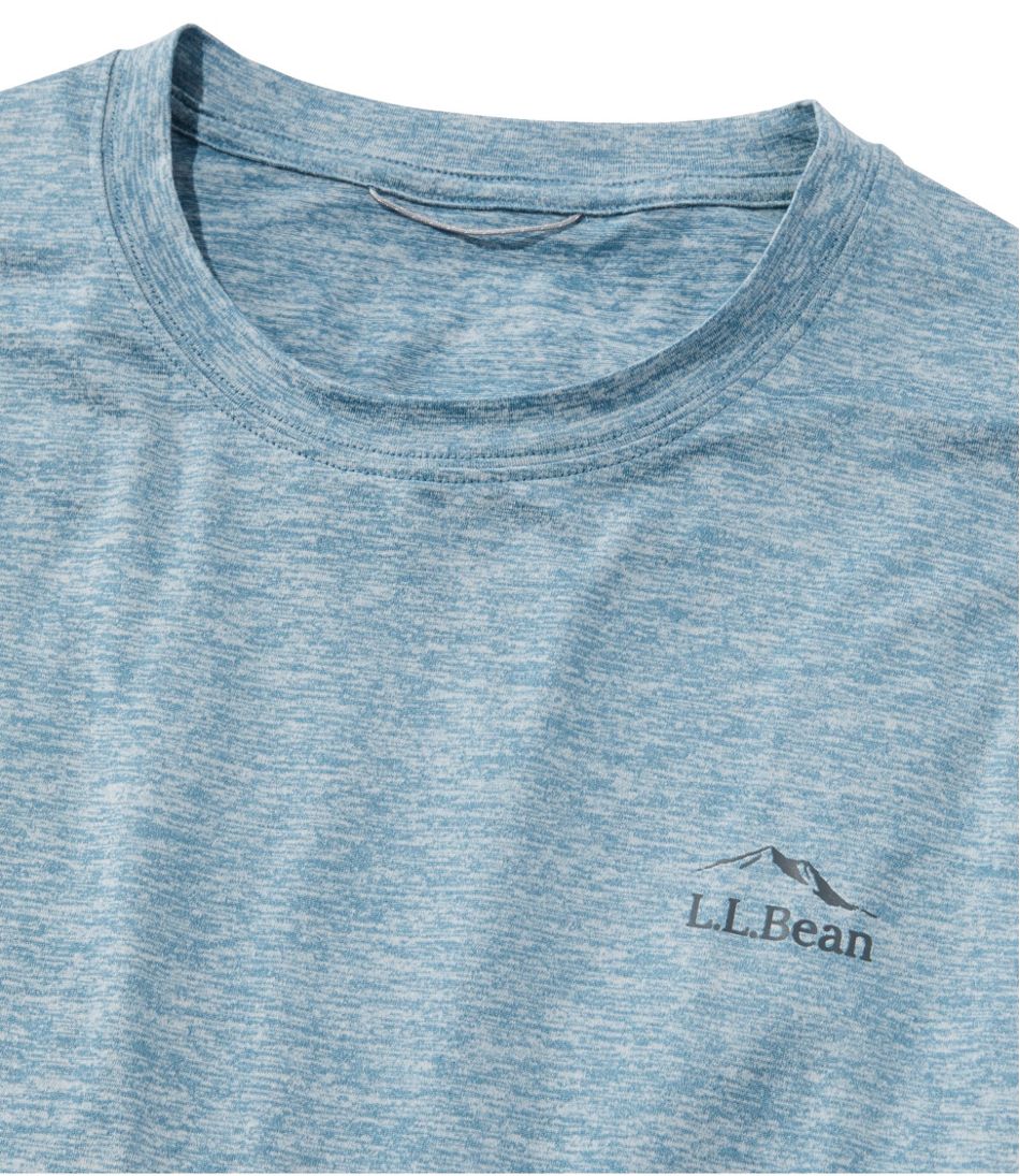 Men's Insect Shield Pro Knit Crew | L.L.Bean near me